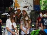 2021 06 20 Orchestra Stabile Stelutis Voglio Live